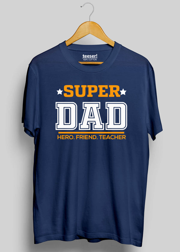 Super Dad