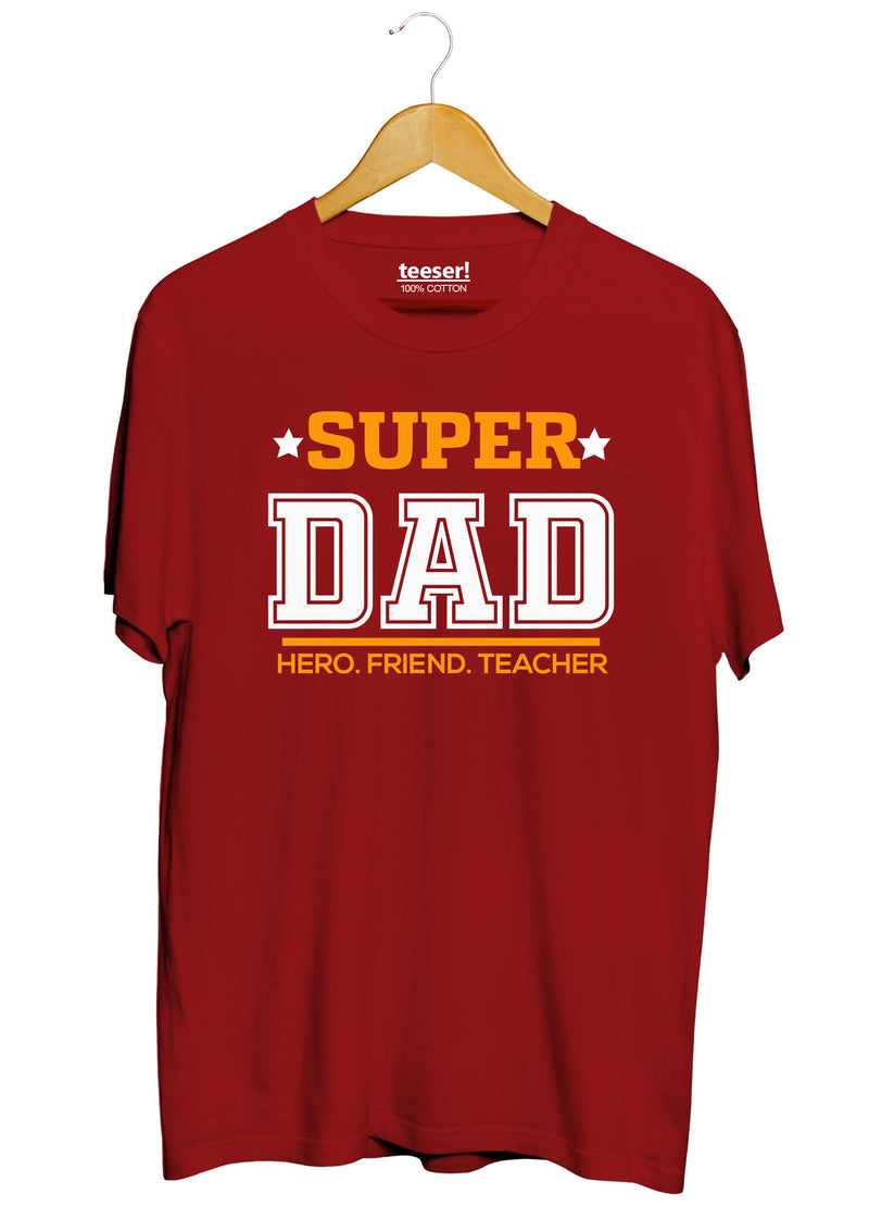 Super Dad