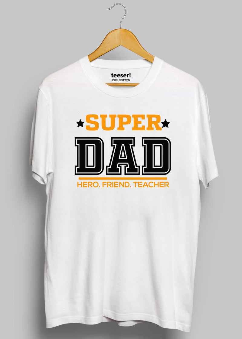 Super Dad