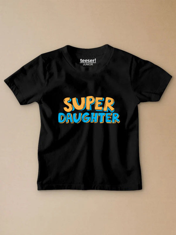 Super Daughter