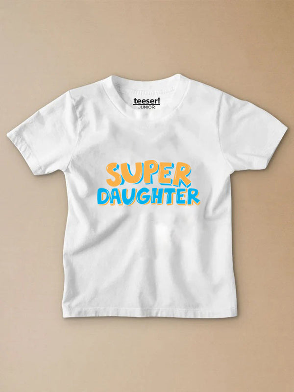 Super Daughter