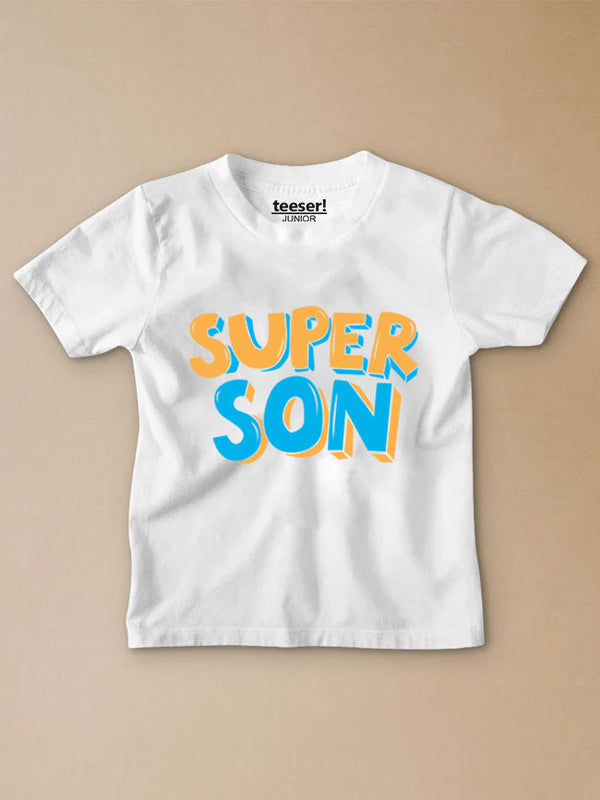 Super Son