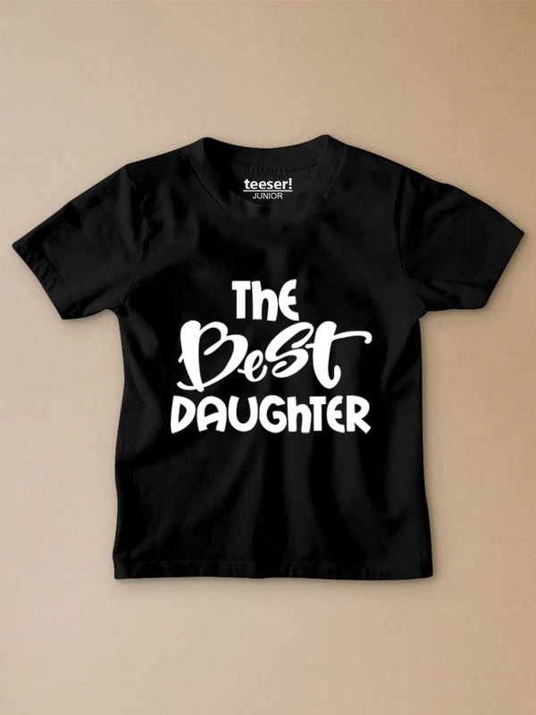 The Best Daughter