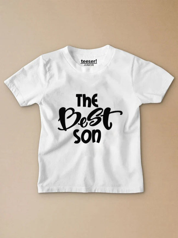 The Best Son