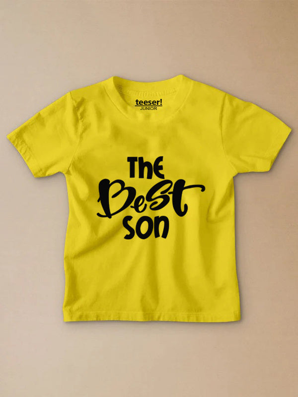 The Best Son