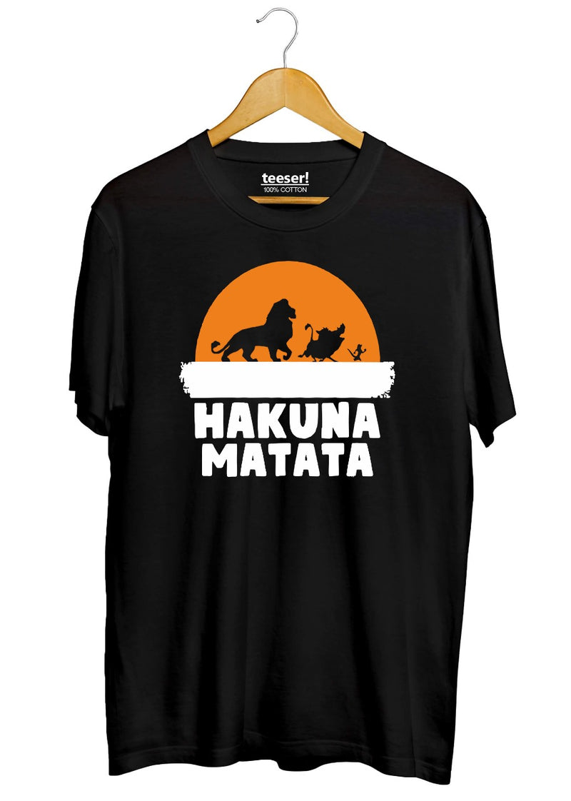 Hakuna Matata