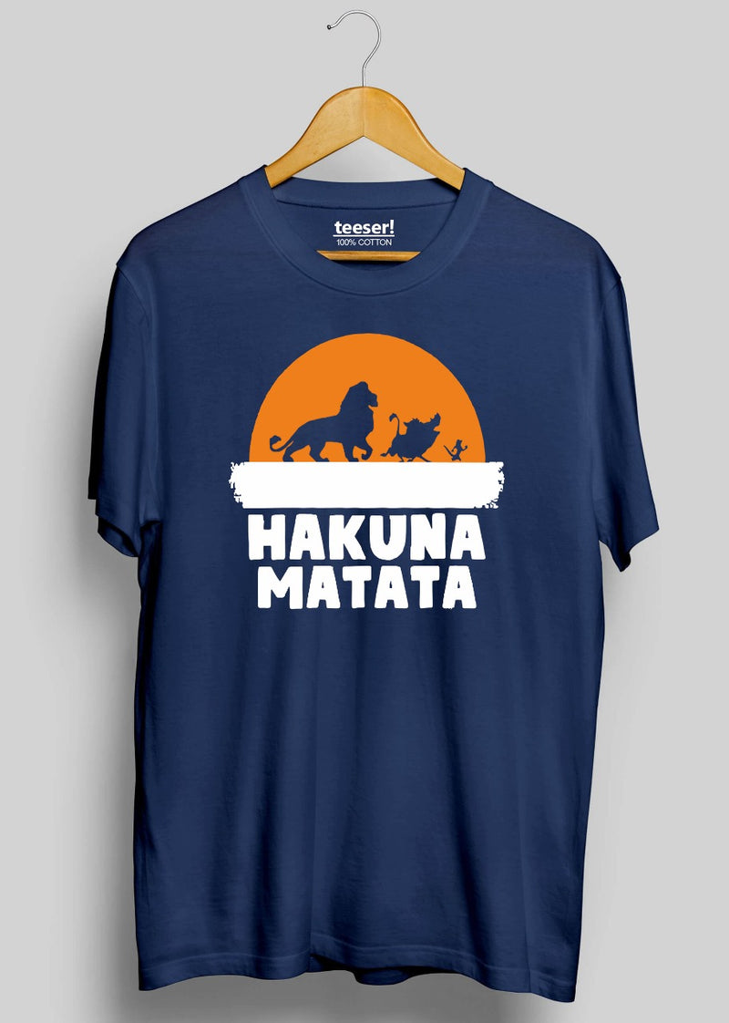 Hakuna Matata