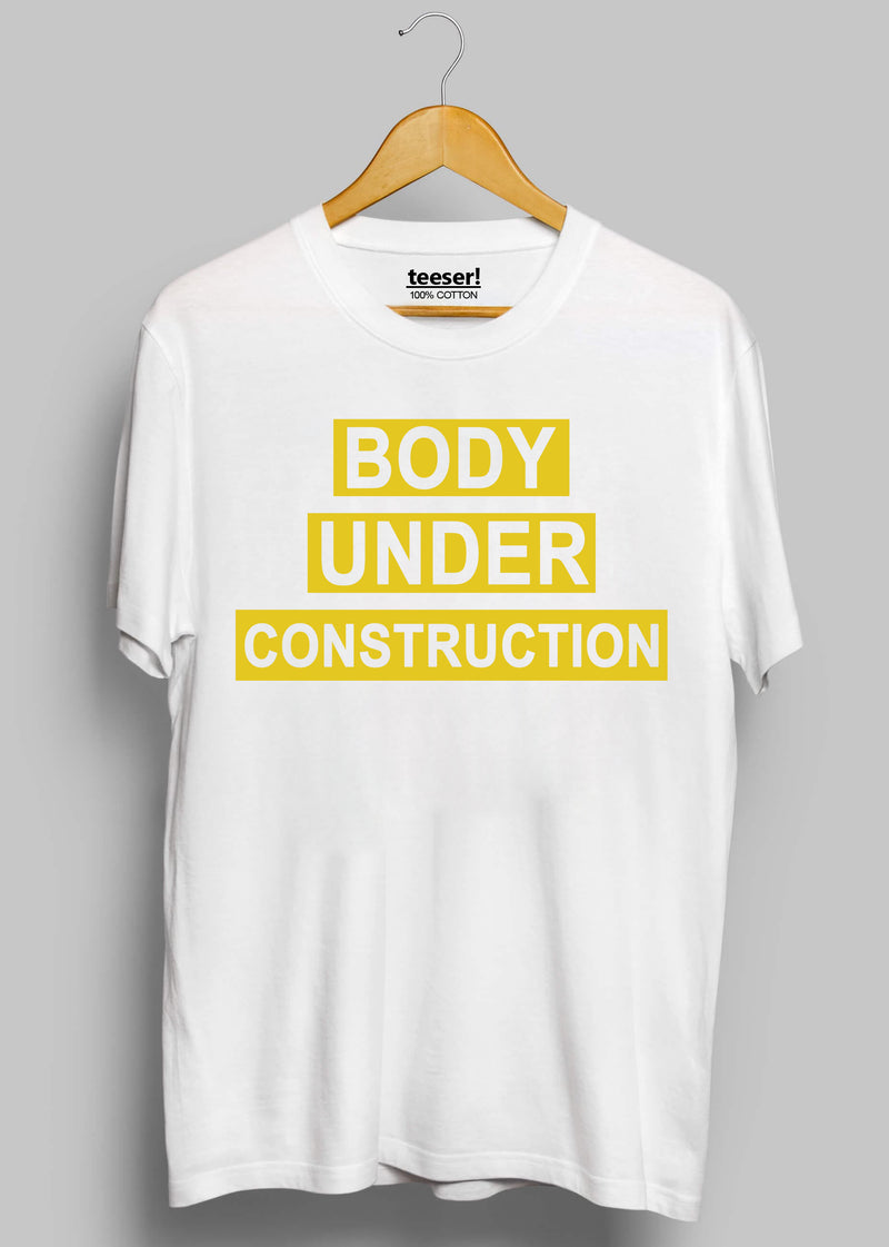 Body Under Construction Gym