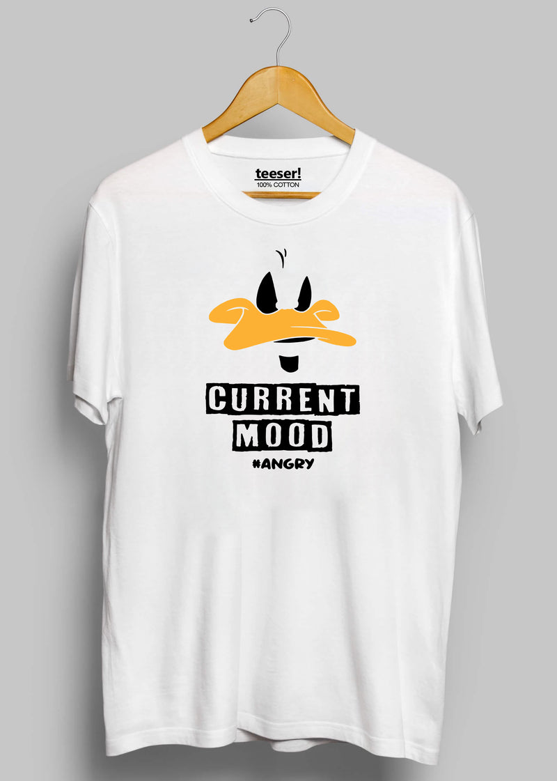 Donald Duck - Current Mood