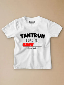 Tantrum Loading