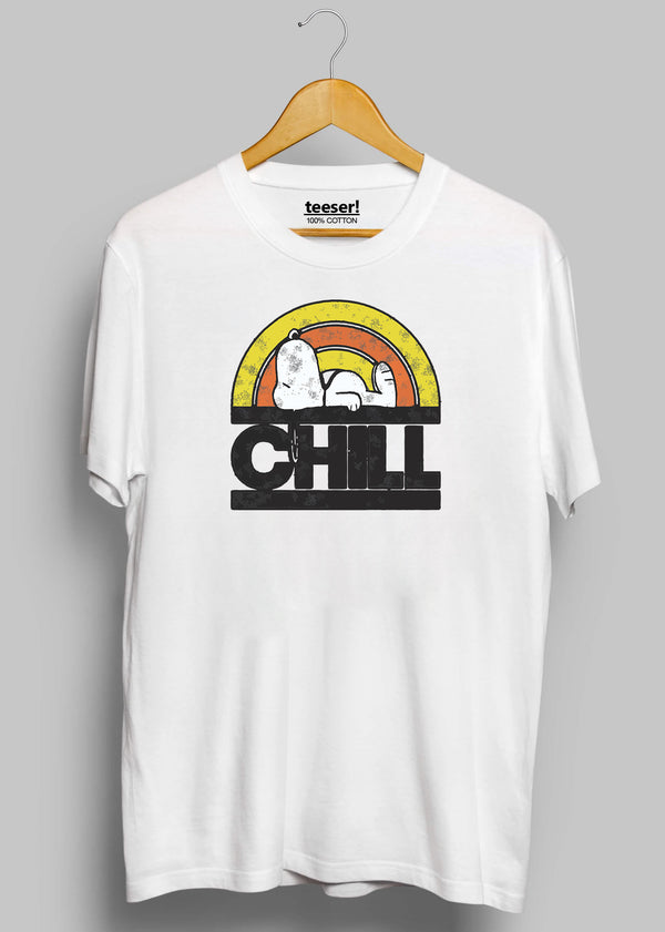 Chill - Snoopy