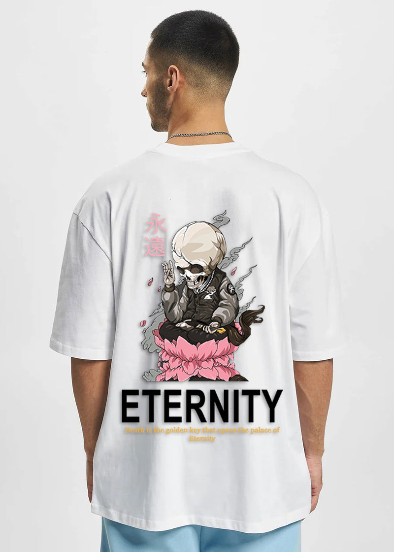 Eternity Oversize T-Shirt