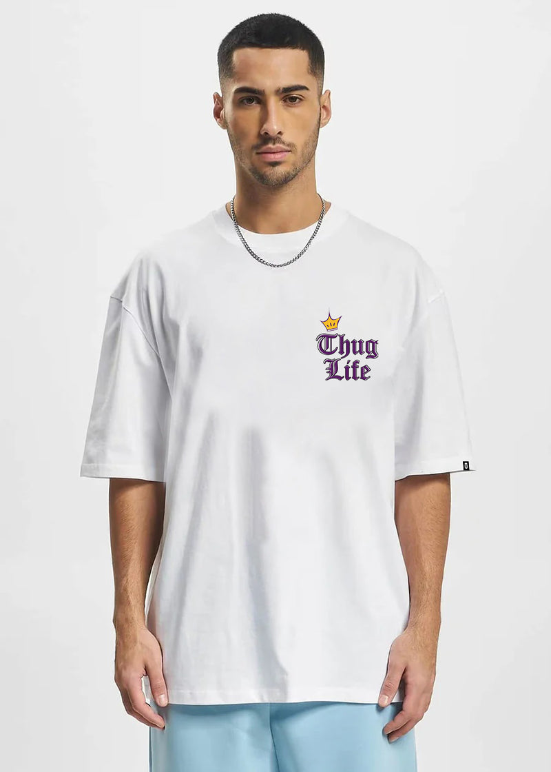 Life Oversize T-Shirt