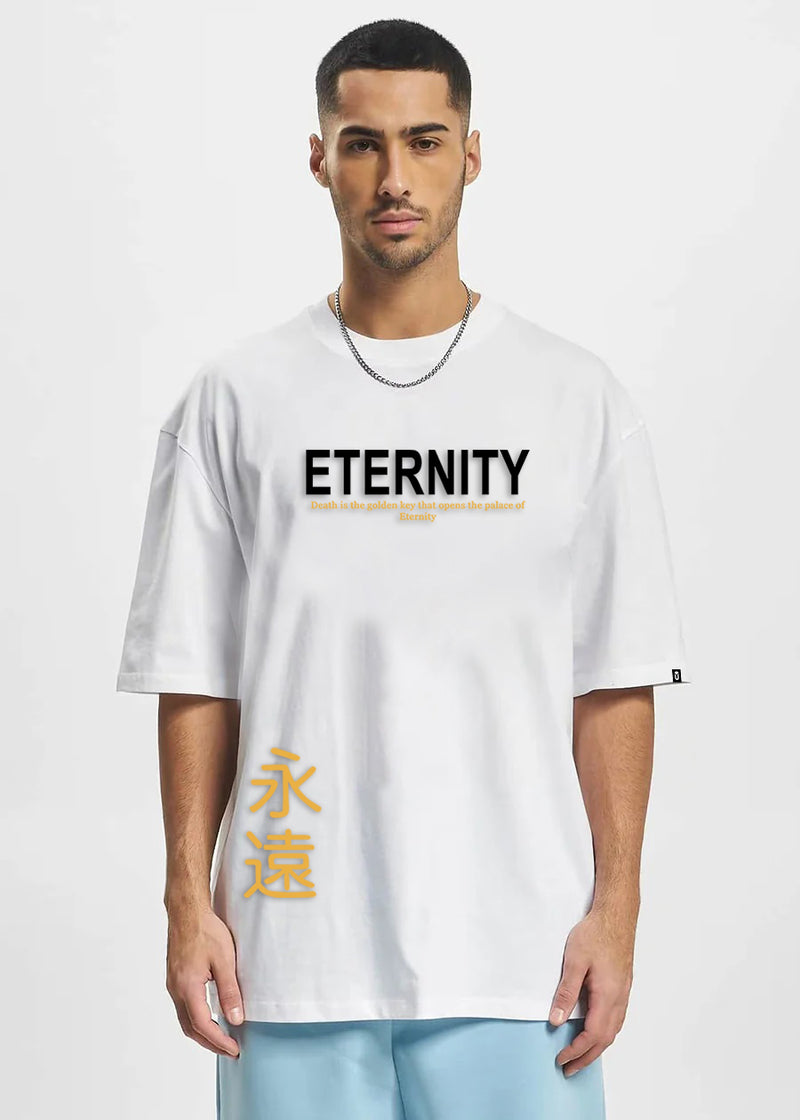 Eternity Oversize T-Shirt