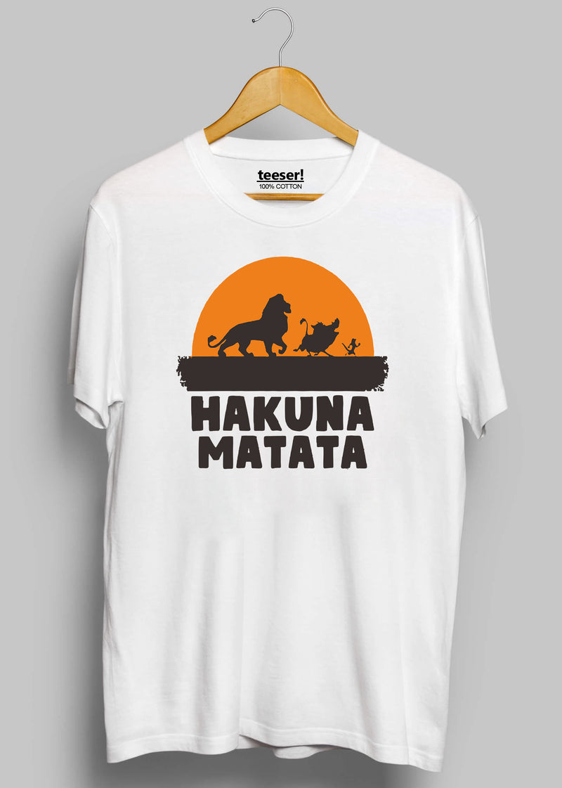 Hakuna Matata