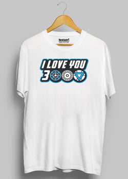 I Love You - 3000